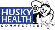 Husky Health Logo